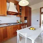 Tatil Evi Elegant House In The Castle Area Calipso *