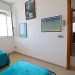 Tatil Evi Elegant House In The Castle Area Calipso