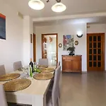 Elegant House In The Castle Area Calipso