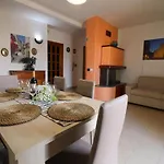 Elegant House In The Castle Area Calipso Otranto