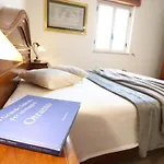 Elegant House In The Castle Area Calipso Tatil Evi Otranto