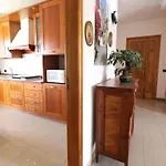 Elegant House In The Castle Area Calipso Tatil Evi Otranto