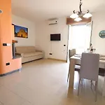 Elegant House In The Castle Area Calipso Tatil Evi Otranto