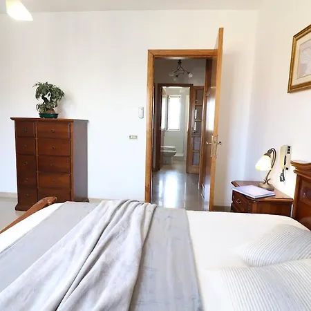 Holiday home Elegant House In The Castle Area Calipso Otranto