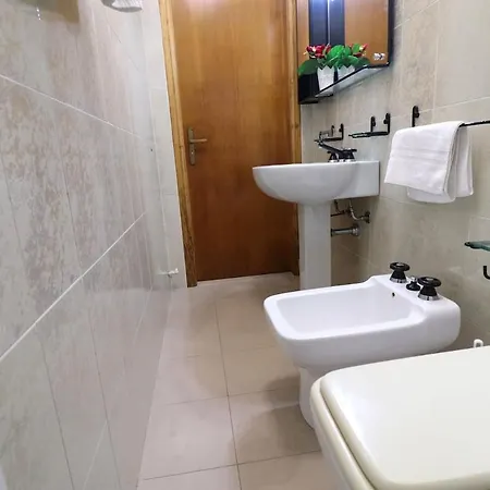 Elegant House In The Castle Area Calipso *