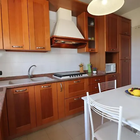 Holiday home Elegant House In The Castle Area Calipso *