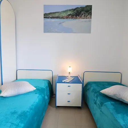 Elegant House In The Castle Area Calipso Holiday home *