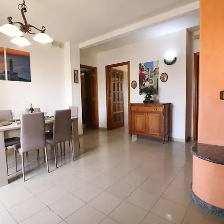 Elegant House In The Castle Area Calipso Holiday home Otranto