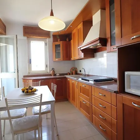 Holiday home Elegant House In The Castle Area Calipso