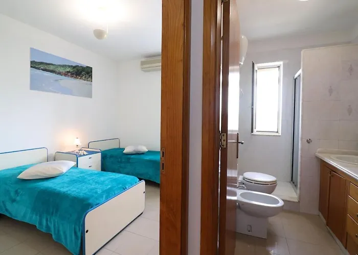 Holiday home Elegant House In The Castle Area Calipso