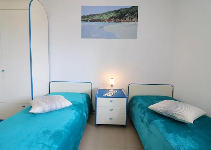 Elegant House In The Castle Area Calipso Holiday home *