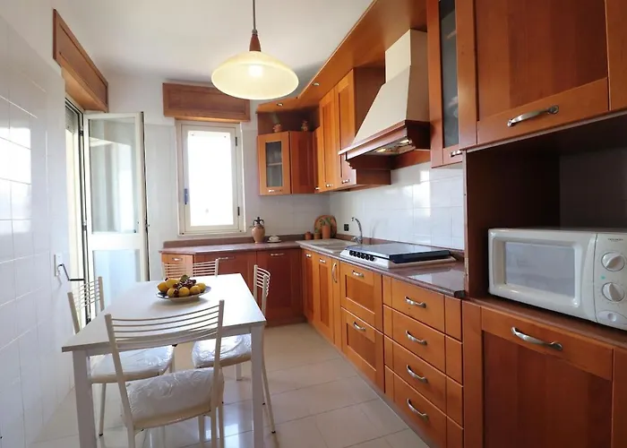 Holiday home Elegant House In The Castle Area Calipso