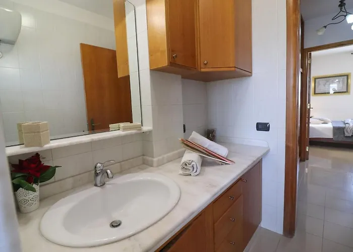 Elegant House In The Castle Area Calipso Otranto