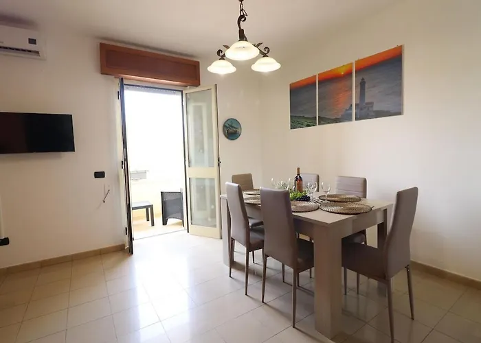 Holiday home Elegant House In The Castle Area Calipso *