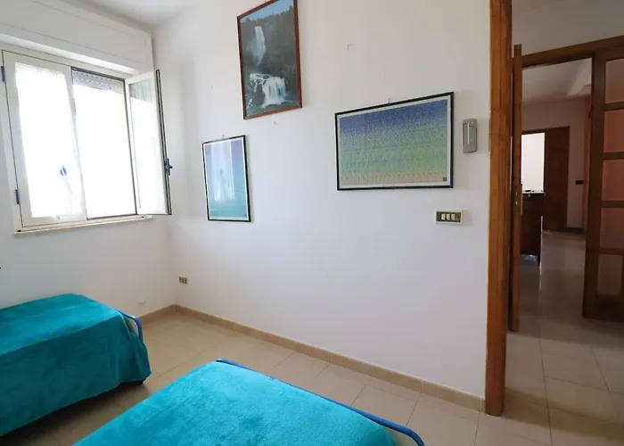 Holiday home Elegant House In The Castle Area Calipso