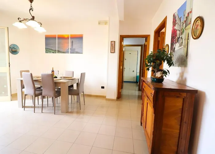 Elegant House In The Castle Area Calipso Holiday home *