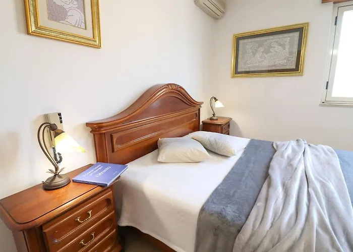 Elegant House In The Castle Area Calipso Holiday home *