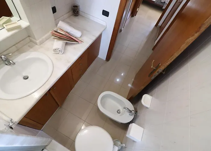 Holiday home Elegant House In The Castle Area Calipso *