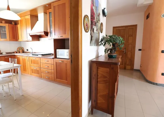 Elegant House In The Castle Area Calipso Holiday home Otranto