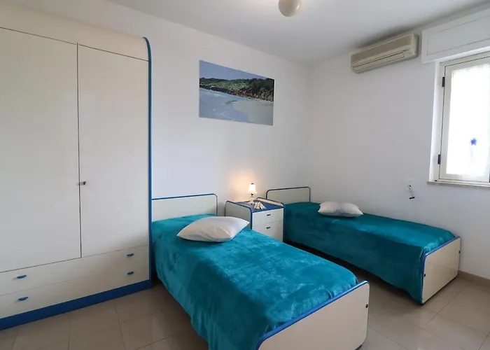 Elegant House In The Castle Area Calipso Holiday home