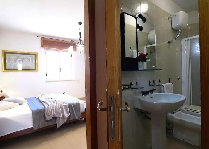 Holiday home Elegant House In The Castle Area Calipso *